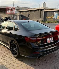 فولكسفاغن جيتا